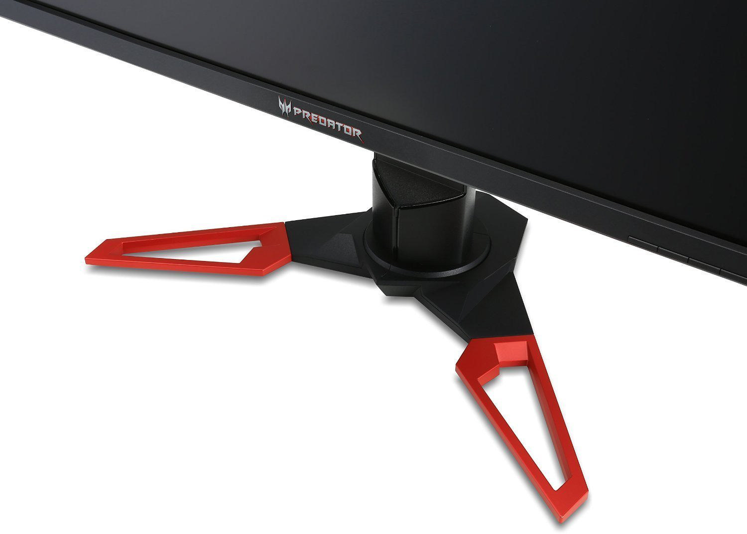 ACER XB321HK Predator 32 inç 4ms Tepkime Süresi HDMI/DP/USB 3.0 Ultra HD 4K IPS LED Monitör