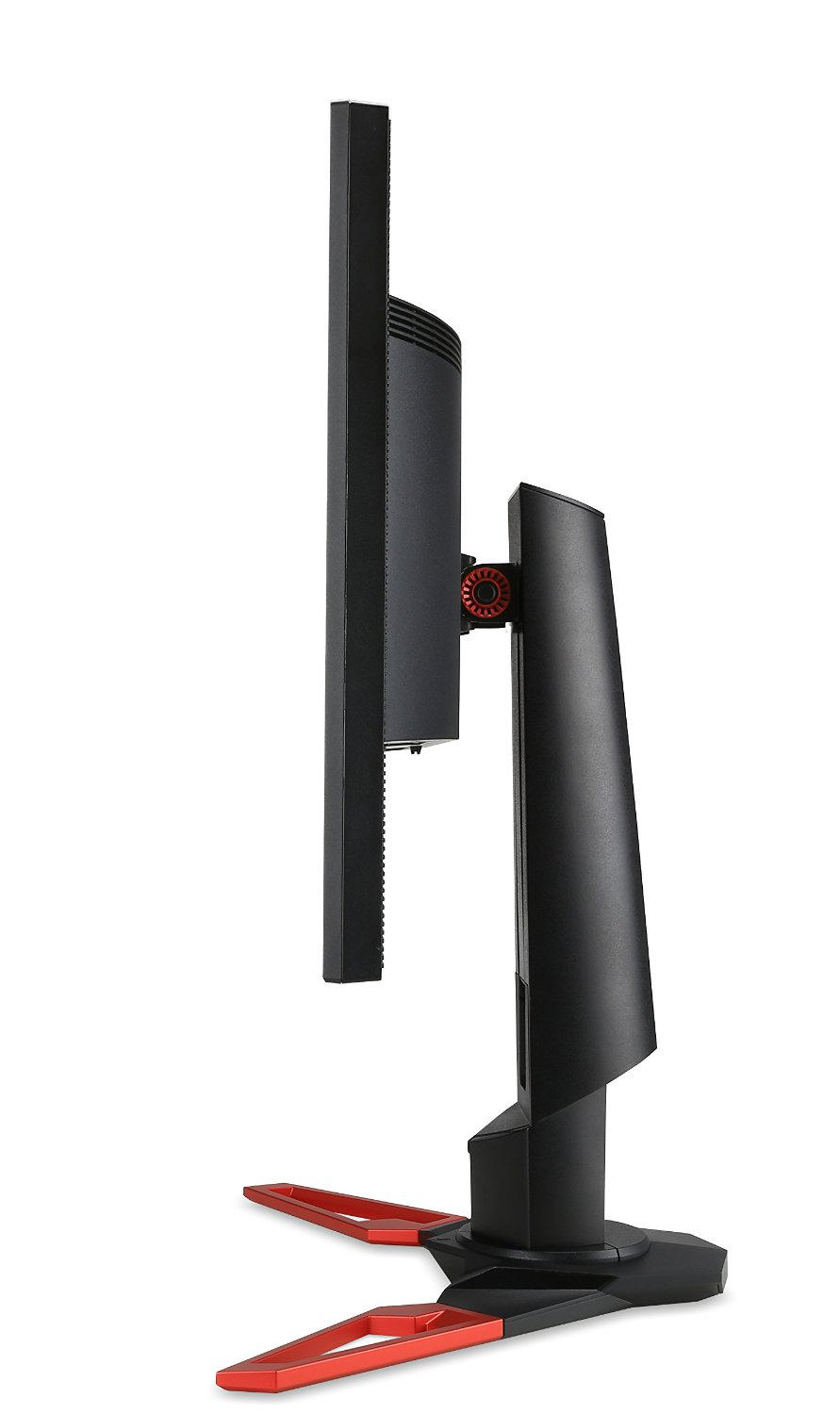 ACER XB281HK Predator 28 inç 1ms Tepkime Süresi HDMI/DisplayPort/USB 3.0 Ultra HD 4K LED Monitör