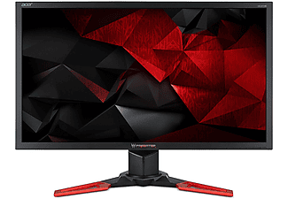 ACER XB281HK Predator 28 inç 1ms Tepkime Süresi HDMI/DisplayPort/USB 3.0 Ultra HD 4K LED Monitör