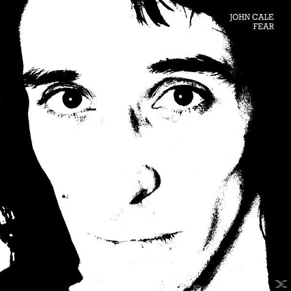 John Cale - Fear (CD)