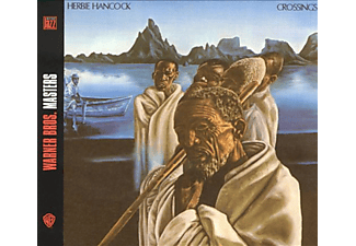 Herbie Hancock - Crossings (CD)