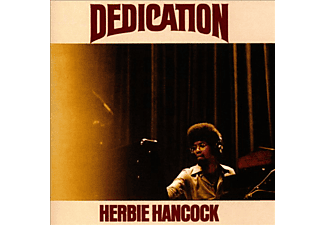 Herbie Hancock - Dedication (CD)