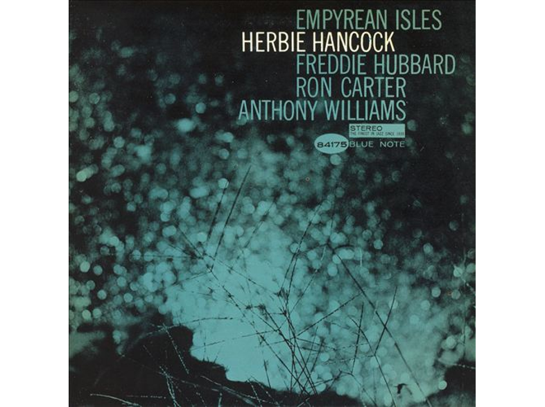 Herbie Hancock - Empyrean Isles (CD)