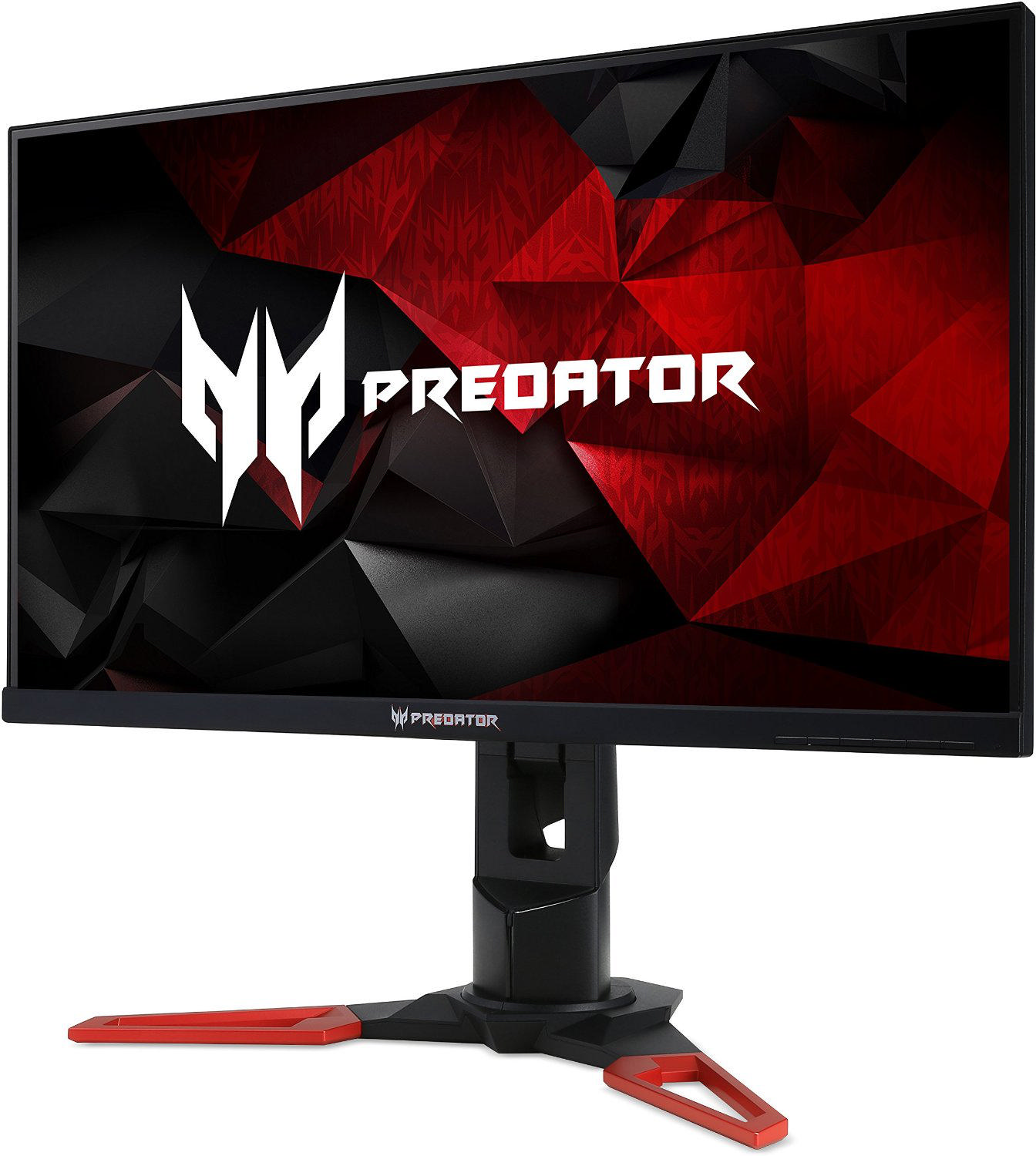 ACER XB271HU Predator 27 inç 1ms Tepkime Süresi 165 Hz HDMI