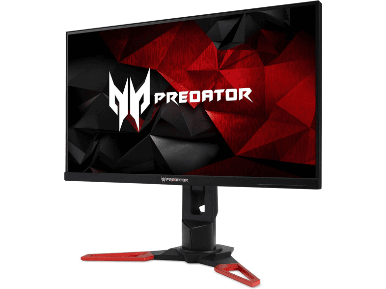 ACER XB271HU Predator 27 inç 1ms Tepkime Süresi 165 Hz HDMI