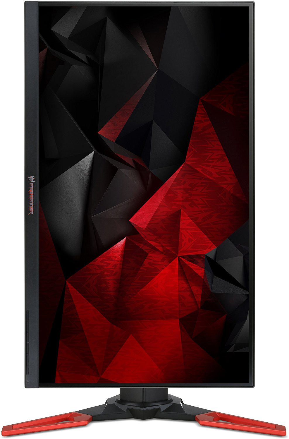 ACER XB271HU Predator 27 inç 1ms Tepkime Süresi 165 Hz HDMI