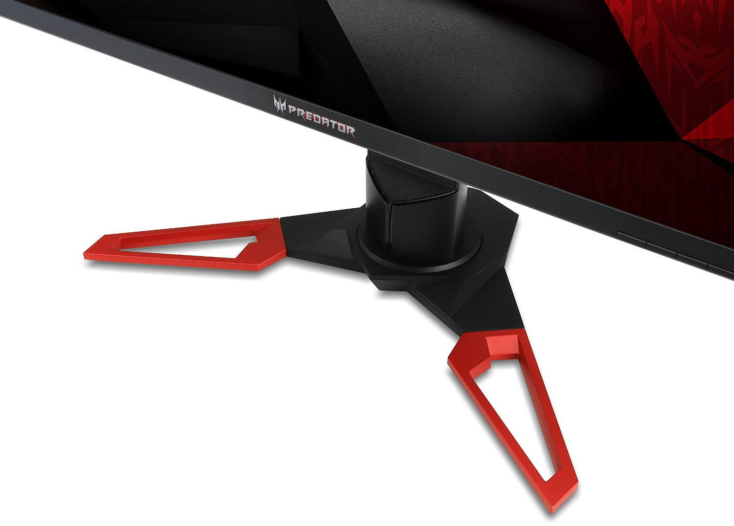 ACER XB271HU Predator 27 inç 1ms Tepkime Süresi 165 Hz HDMI/DisplayPort WQHD LED Monitör