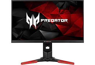 ACER XB271HU Predator 27 inç 1ms Tepkime Süresi 165 Hz HDMI/DisplayPort WQHD LED Monitör