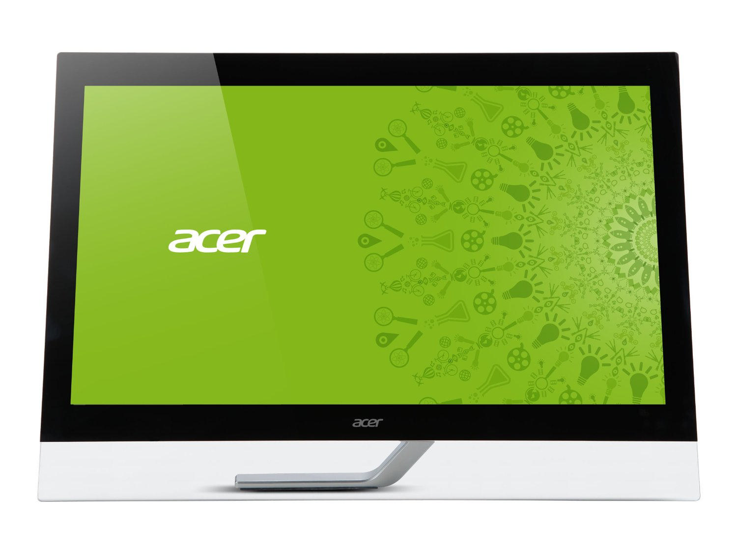 ACER H277HUSMIPUZ 27 inç 1920x1080 5 ms HDMI/USB/VGA Full HD Dokunmatik Monitör