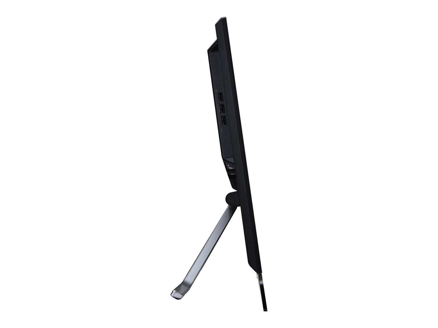 ACER H277HUSMIPUZ 27 inç 1920x1080 5 ms HDMI/USB/VGA Full HD Dokunmatik Monitör