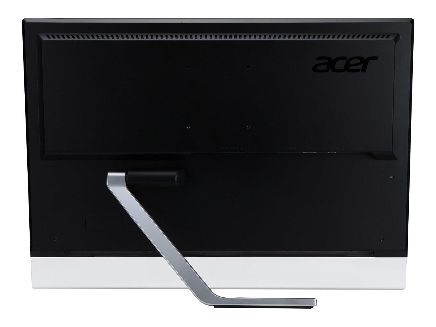 ACER H277HUSMIPUZ 27 inç 1920x1080 5 ms HDMI/USB/VGA Full HD Dokunmatik Monitör