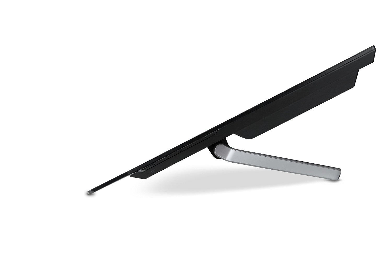 ACER H277HUSMIPUZ 27 inç 1920x1080 5 ms HDMI/USB/VGA Full HD Dokunmatik Monitör