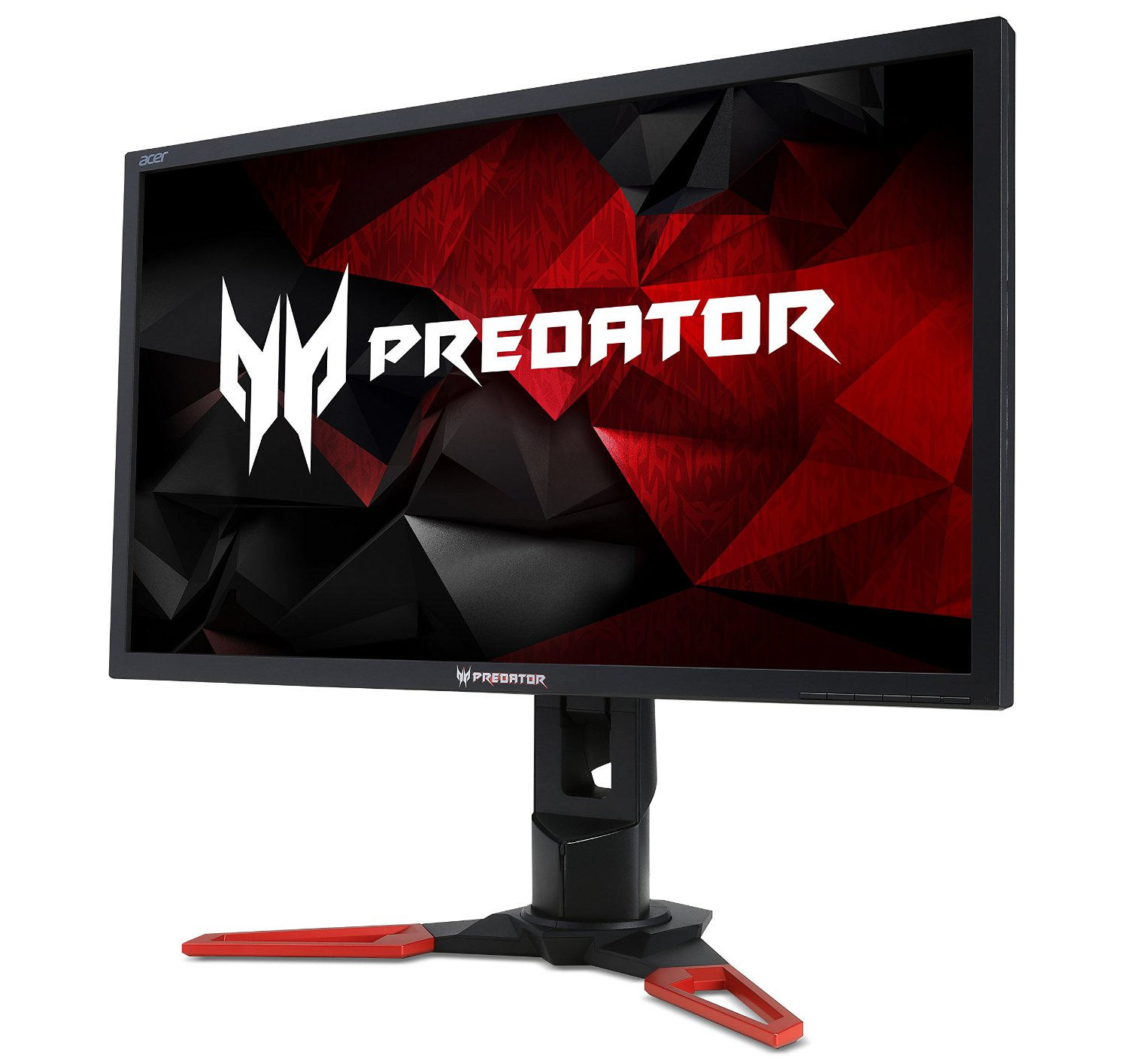 ACER XB271H Predator 27 inç 1ms Tepkime Süresi 144 Hz HDMI/DisplayPort/USB Full HD LED Monitör