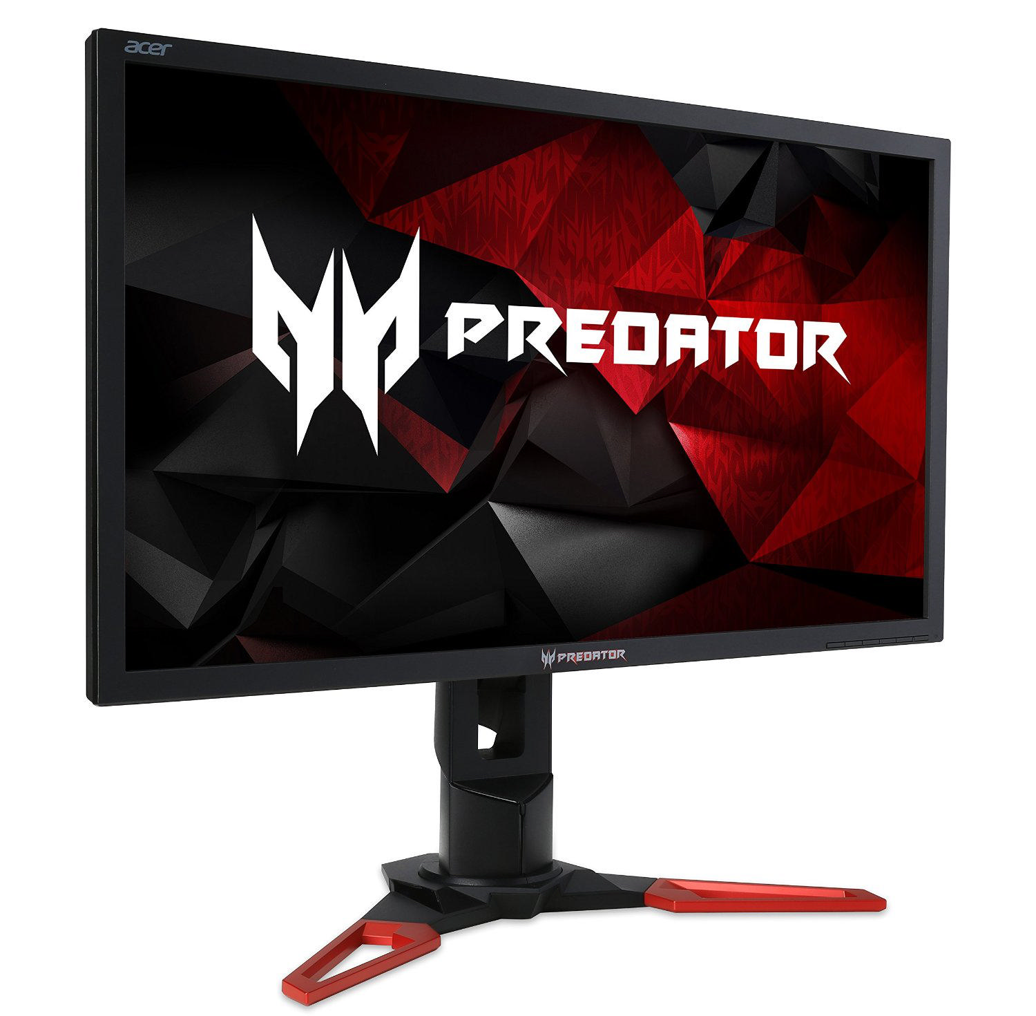 ACER XB271H Predator 27 inç 1ms Tepkime Süresi 144 Hz HDMI/DisplayPort/USB Full HD LED Monitör