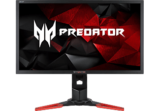 ACER XB271H Predator 27 inç 1ms Tepkime Süresi 144 Hz HDMI/DisplayPort/USB Full HD LED Monitör