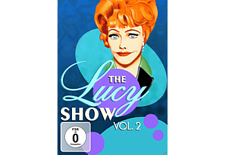 The Lucy Show Vol. 2 DVD