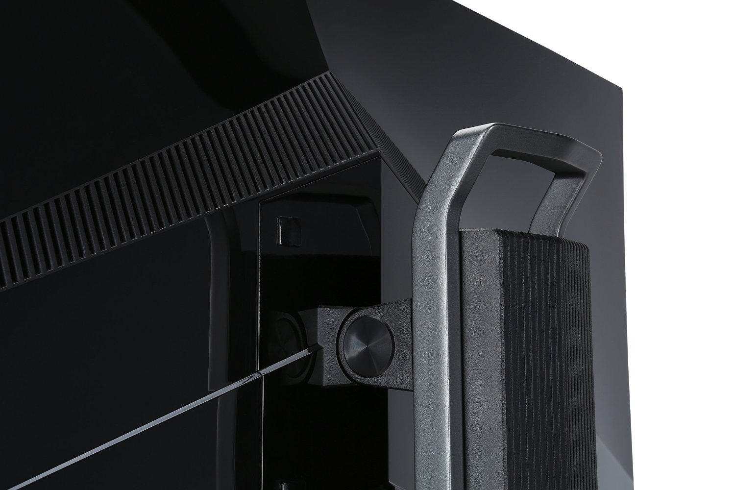 ACER X34A Predator 34 inç 4 ms Tepkime Süresi 60 Hz VGA/USB/HDMI QHD IPS LED Monitör