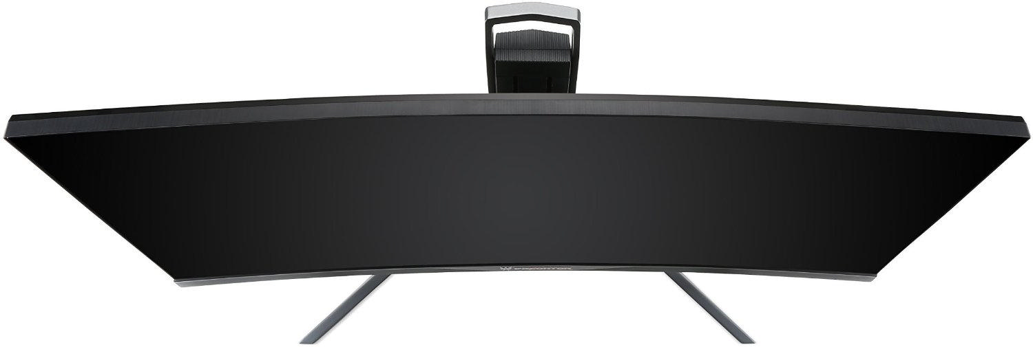 ACER X34A Predator 34 inç 4 ms Tepkime Süresi 60 Hz VGA/USB/HDMI QHD IPS LED Monitör