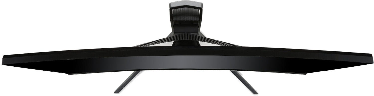 ACER X34A Predator 34 inç 4 ms Tepkime Süresi 60 Hz VGA/USB/HDMI QHD IPS LED Monitör