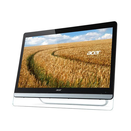 ACER UT220HQLBMJZ 22 inç 8 ms VGA/HDMI Full HD Dokunmatik LED Monitör