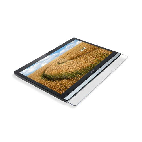 ACER UT220HQLBMJZ 22 inç 8 ms VGA/HDMI Full HD Dokunmatik LED Monitör