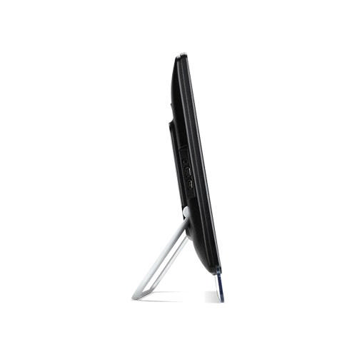 ACER UT220HQLBMJZ 22 inç 8 ms VGA/HDMI Full HD Dokunmatik LED Monitör
