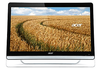 ACER UT220HQLBMJZ 22 inç 8 ms VGA/HDMI Full HD Dokunmatik LED Monitör