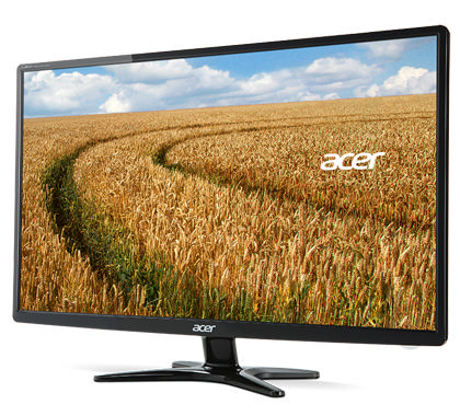 ACER GN276HL Predator 27 inç 1 ms Tepkime Süresi 3D-Ready VGA/DVI/HDMI Full HD LED Monitör
