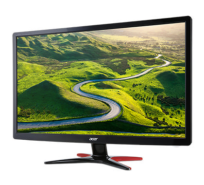 ACER GN276HL Predator 27 inç 1 ms Tepkime Süresi 3D-Ready VGA/DVI/HDMI Full HD LED Monitör