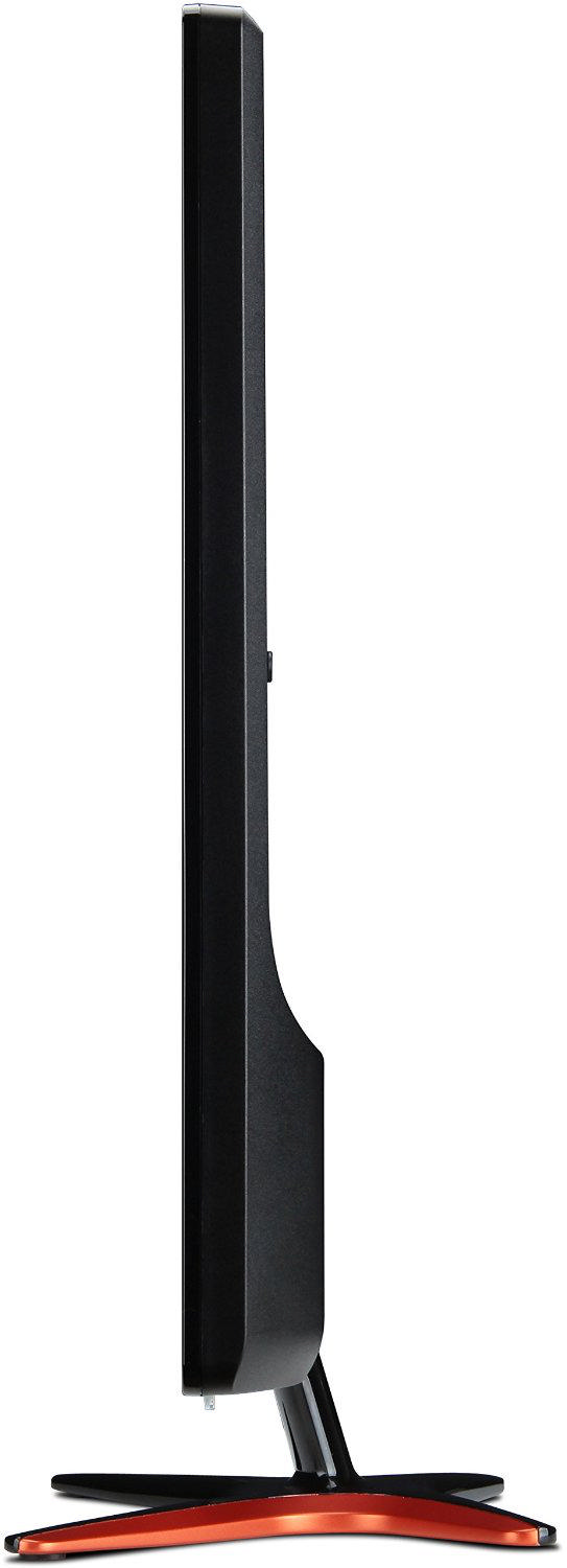ACER GN276HL Predator 27 inç 1 ms Tepkime Süresi 3D-Ready VGA/DVI/HDMI Full HD LED Monitör