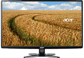 ACER GN276HL Predator 27 inç 1 ms Tepkime Süresi 3D-Ready VGA/DVI/HDMI Full HD LED Monitör