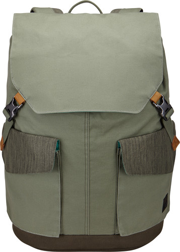 CASE LOGIC LoDo Large Green