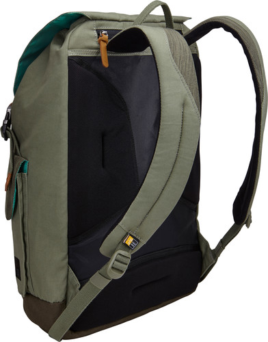 CASE LOGIC LoDo Large Green
