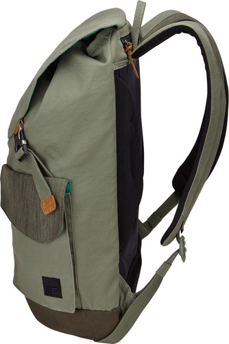 CASE LOGIC LoDo Large Green