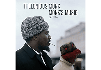 Thelonious Monk - Monk's Music (Vinyl LP (nagylemez))