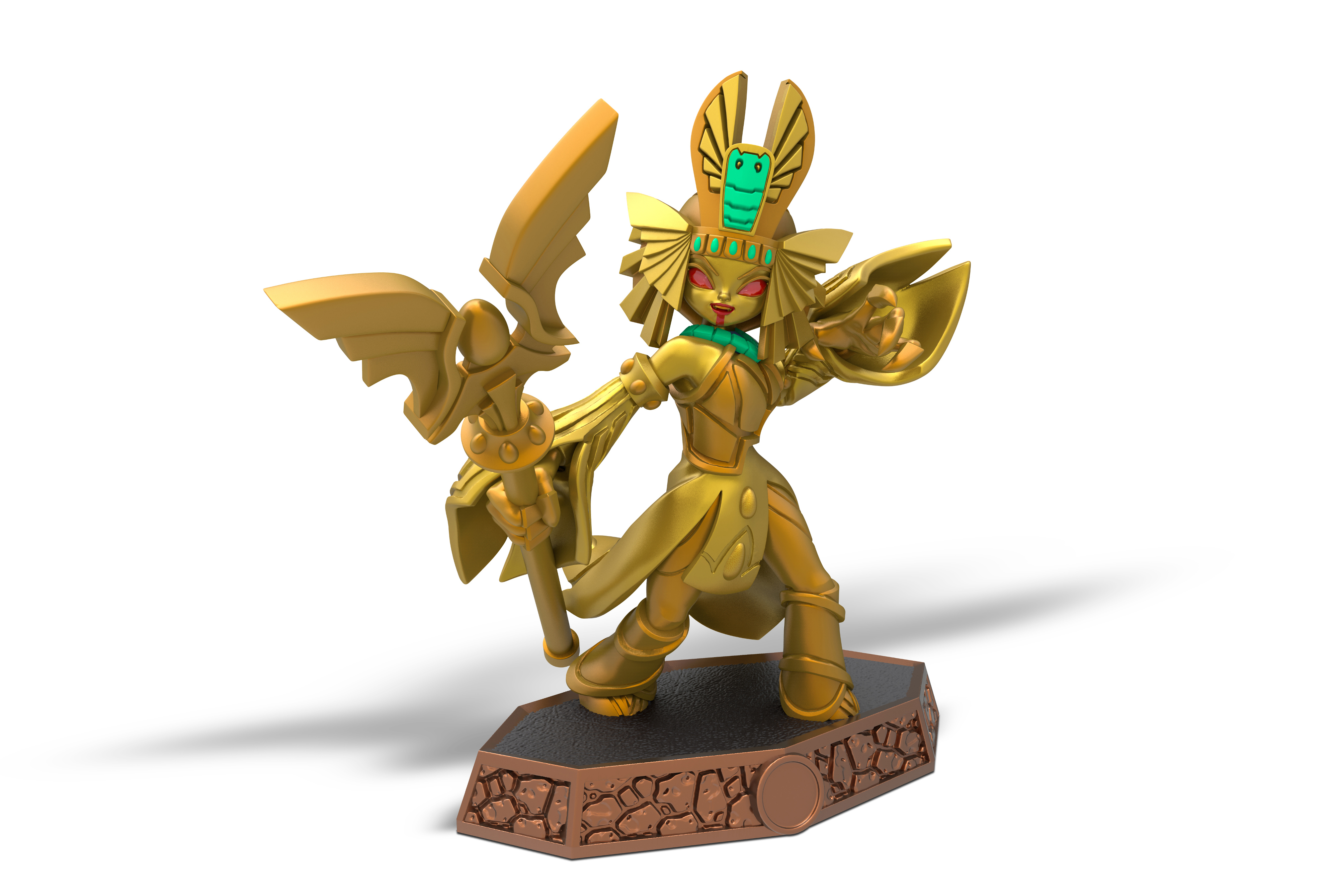 SKYLANDERS Skylanders Imaginators - Starter Pack