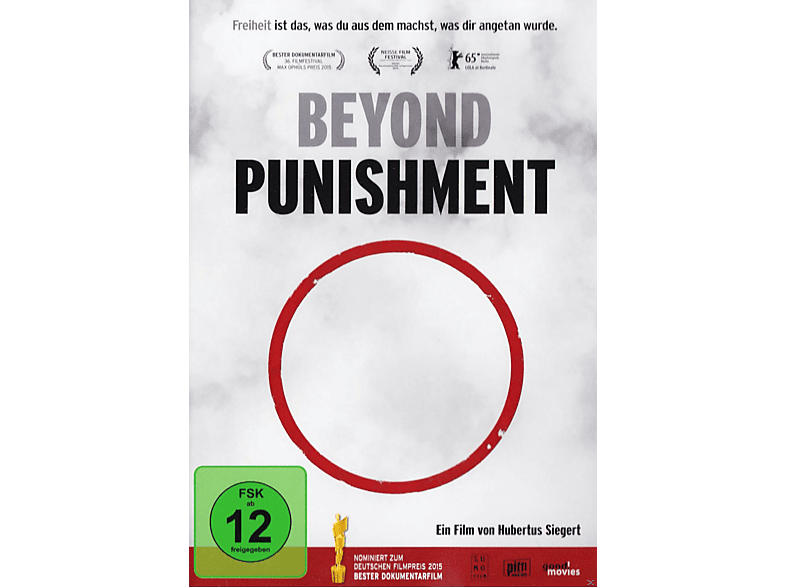 Beyond DVD Punishment