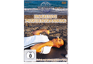 Progressive Muskelentspannung - Einfach und wirksam zu innerer Ruhe DVD