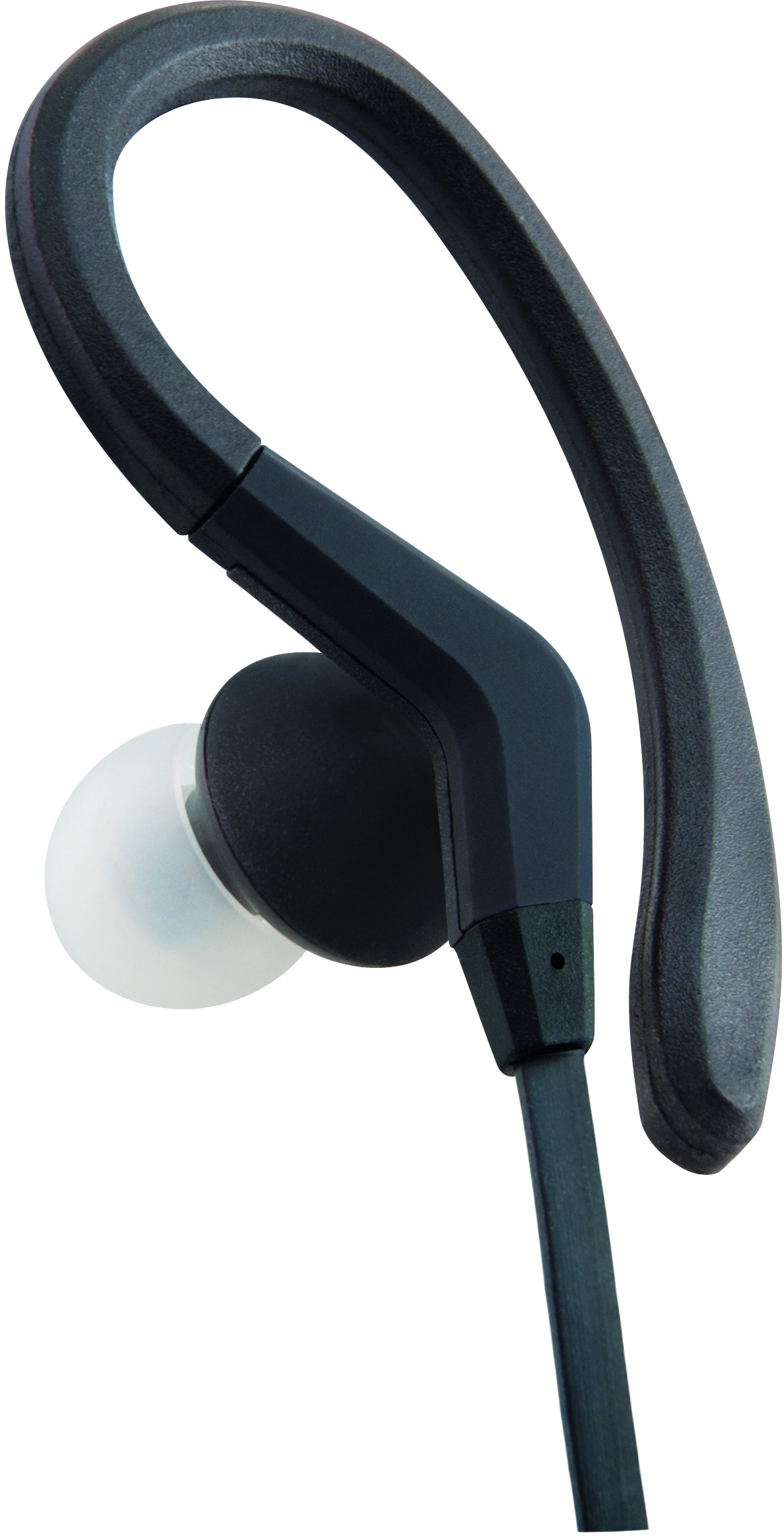 In-ear ISY Headset Schwarz IIE-1401,