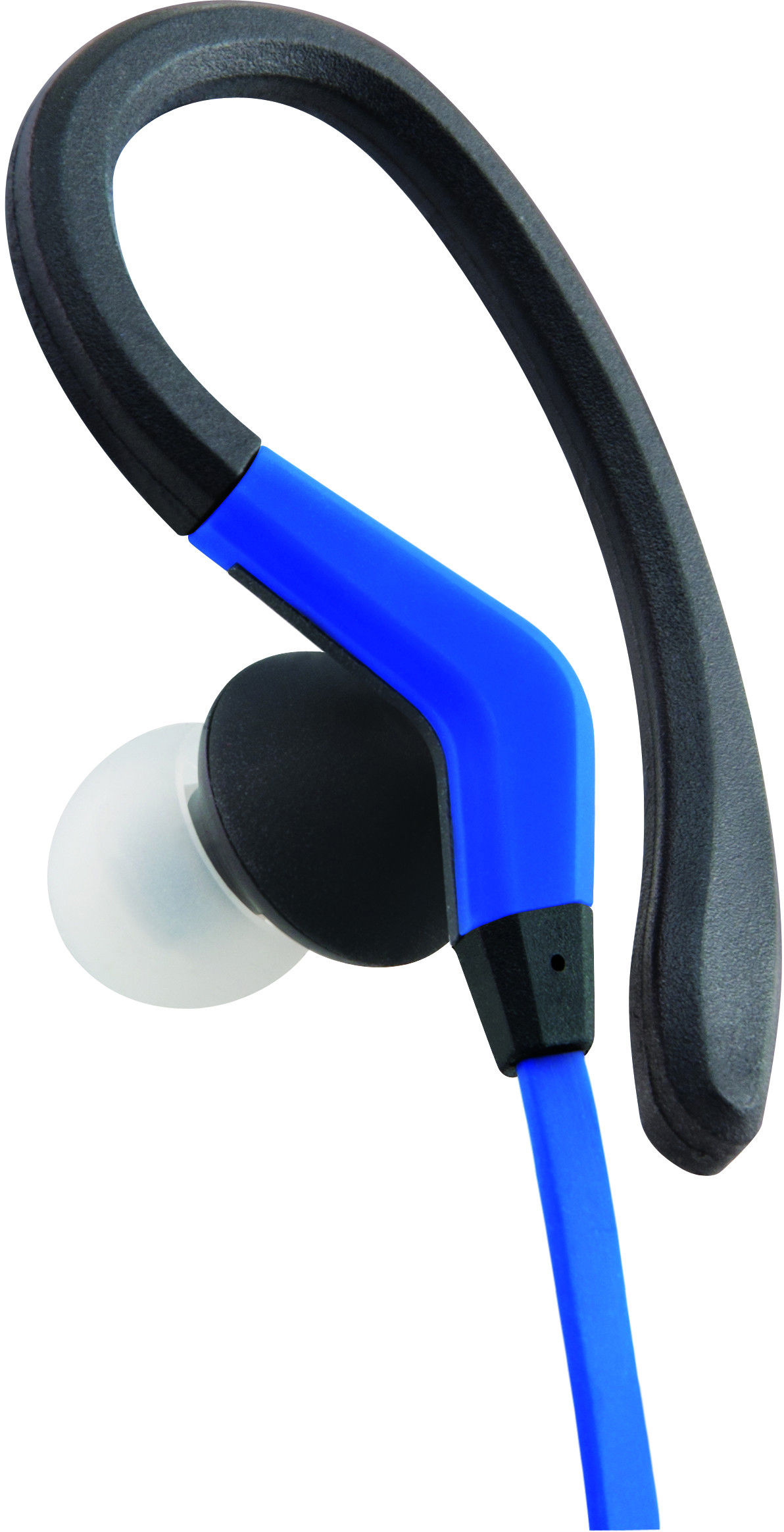 ISY Sport oortjes Blauw (IIE-1404)
