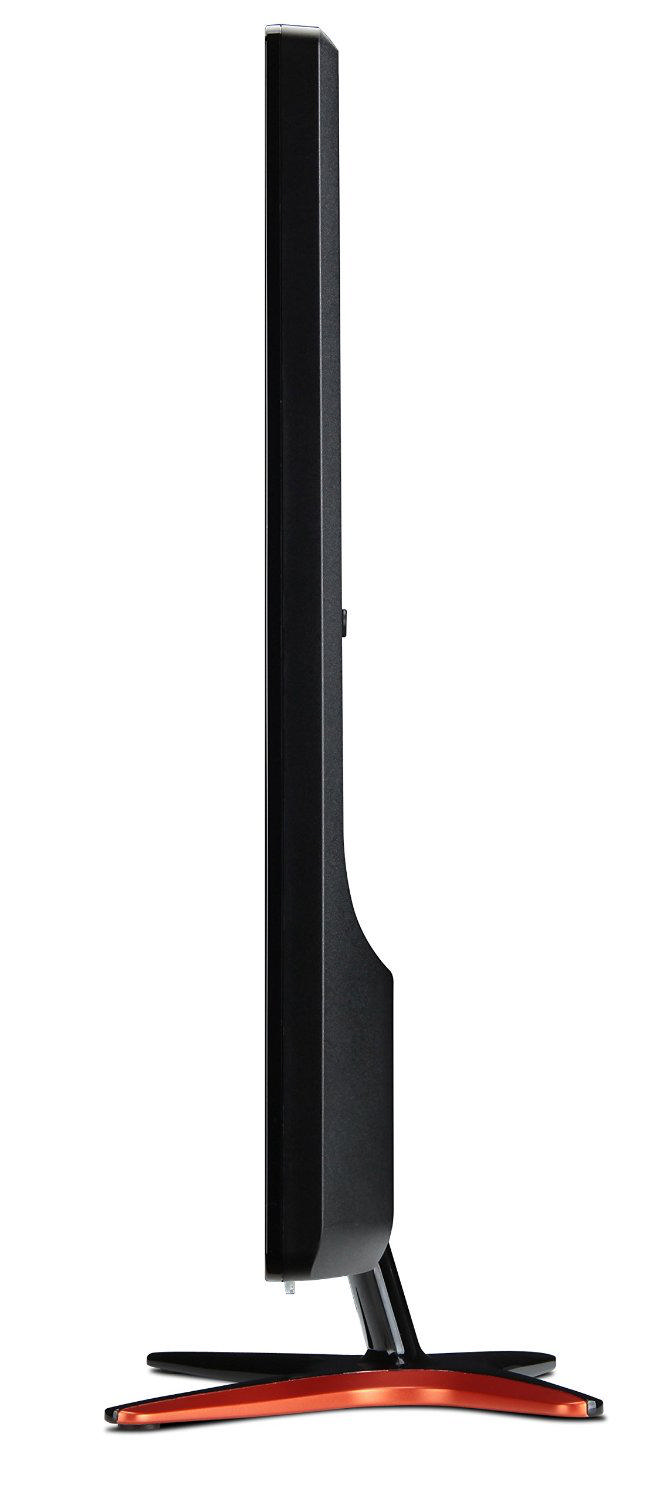 ACER GN246HLB Predator 24 inç 1 ms Tepkime Süresi 144 Hz VGA/DVI/HDMI Full HD LED Monitör