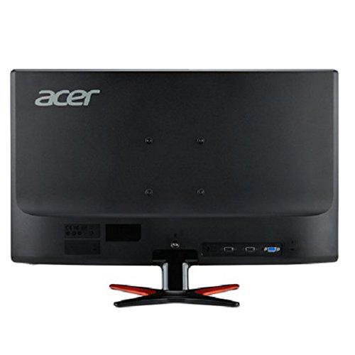 ACER GN246HLB Predator 24 inç 1 ms Tepkime Süresi 144 Hz VGA/DVI/HDMI Full HD LED Monitör