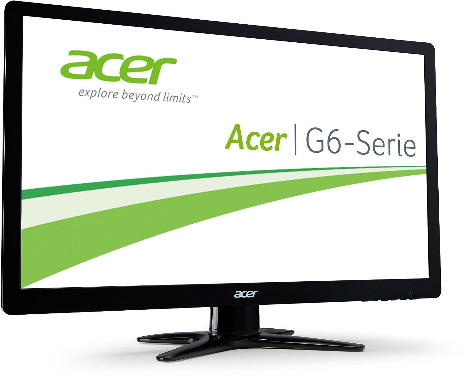 ACER G236HLB Predator 23 inç 5 ms Tepkime Süresi 60 Hz VGA/DVI/HDMI Full HD LED Monitör