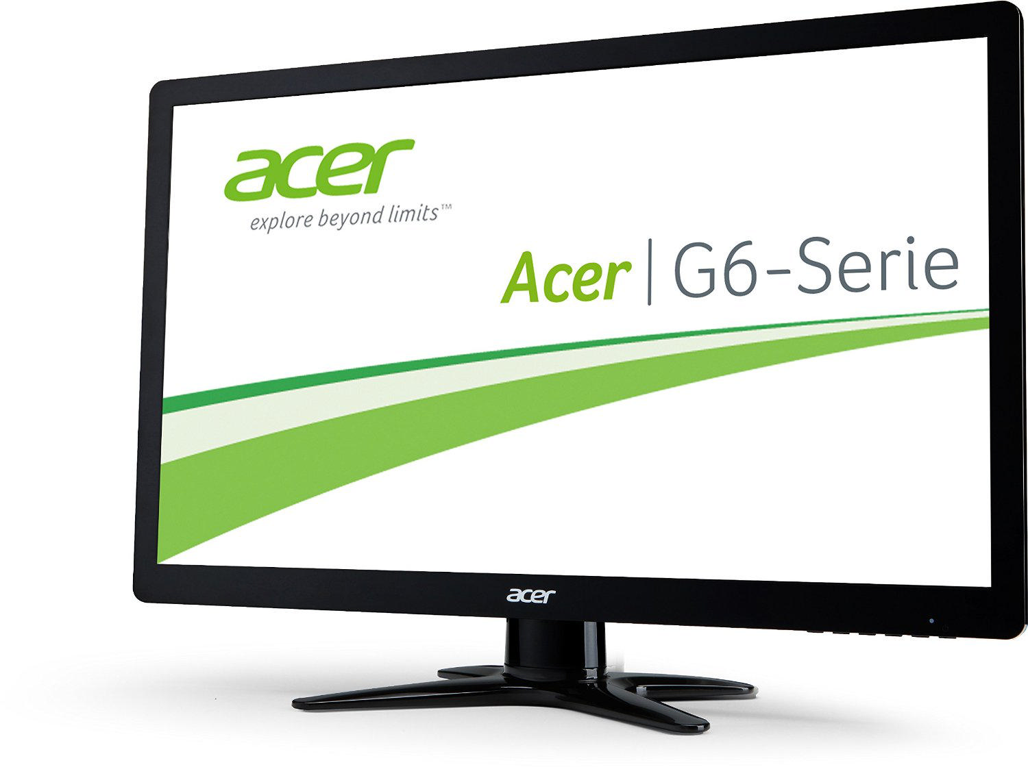 ACER G236HLB Predator 23 inç 5 ms Tepkime Süresi 60 Hz VGA/DVI/HDMI Full HD LED Monitör