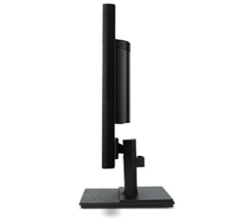 ACER 17 Acer V176Lbmd Led 5Ms Sıyah Kare Monitör D-Sub(Vga) Dvı Vesa Hoparlör