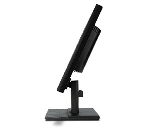 ACER 17 Acer V176Lbmd Led 5Ms Sıyah Kare Monitör D-Sub(Vga) Dvı Vesa Hoparlör