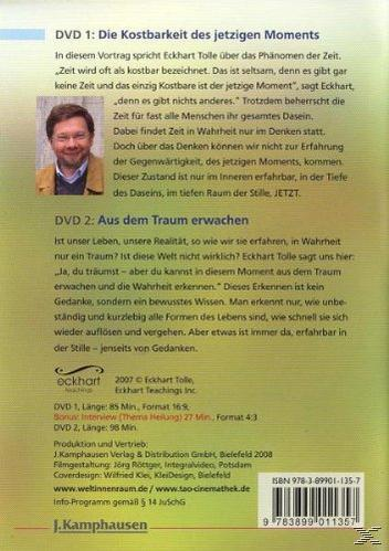 DVD Stille liegt Wahrheit der die In