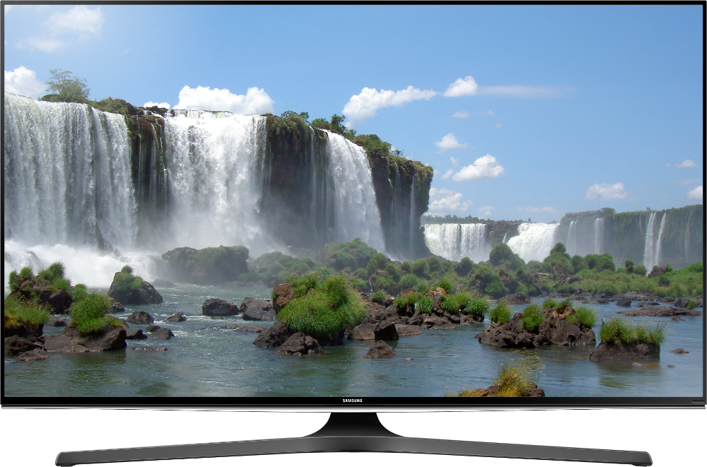 SAMSUNG UE50J6240AWXXN 50" FULL LED Smart - Full HD - Led-tv - 50 inch