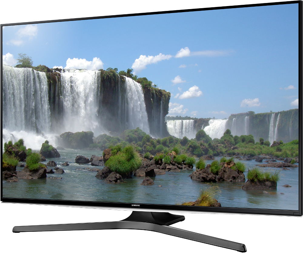 SAMSUNG UE50J6240AWXXN 50" FULL LED Smart - Full HD - Led-tv - 50 inch