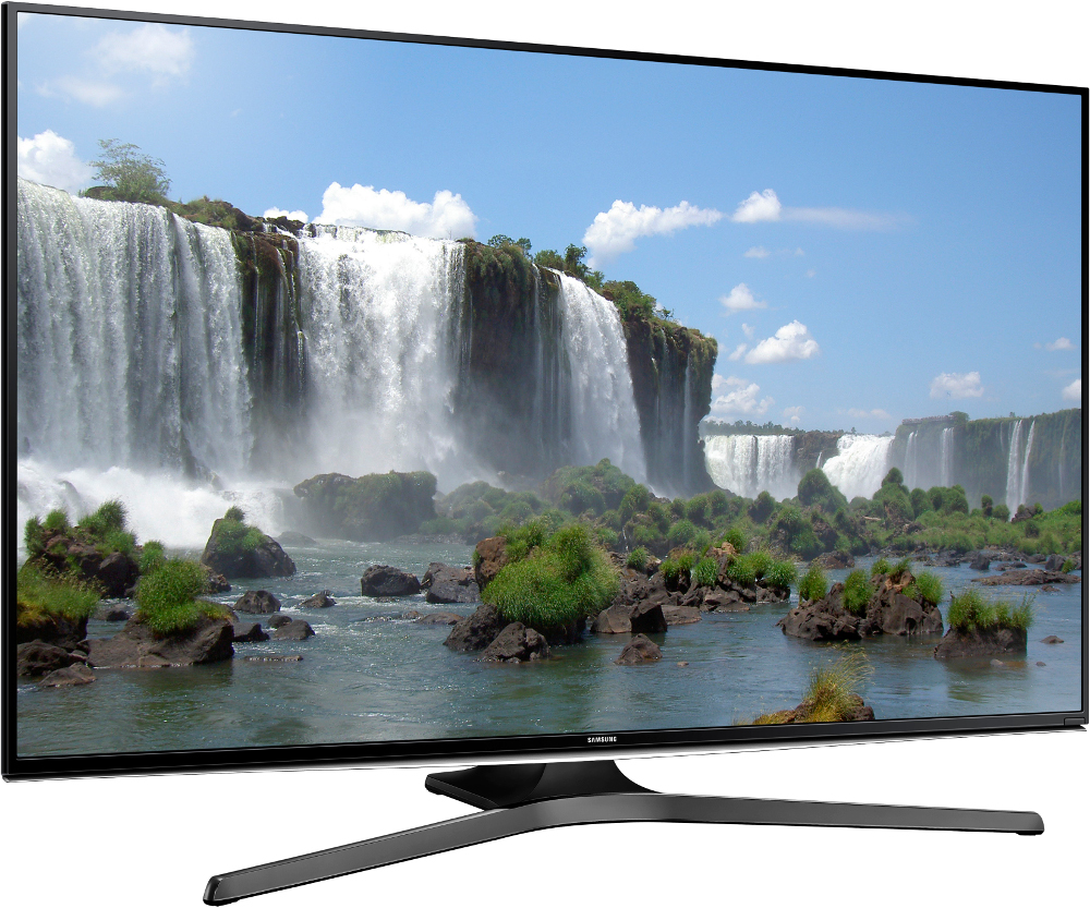SAMSUNG UE50J6240AWXXN 50" FULL LED Smart - Full HD - Led-tv - 50 inch